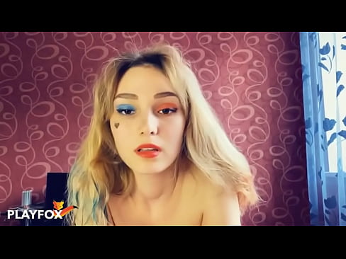 ❤️ Errealitate birtualeko betaurreko magikoek Harley Quinnekin sexua eman zidaten ️❌ Pornografia %eu.chengchengsm4.topan ️❤